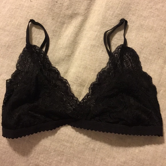 TALULAH Other - Talula lace bralette